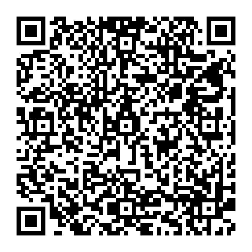 QR-kod