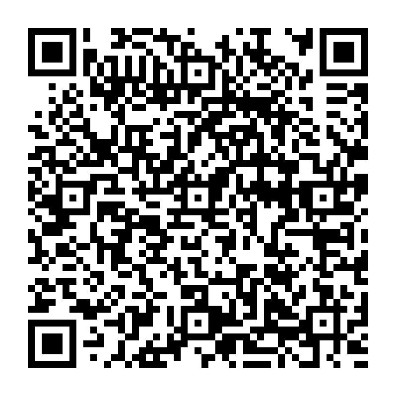 QR-kod