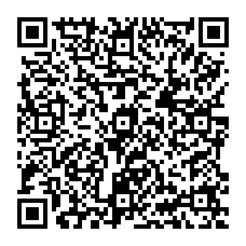 QR-kod