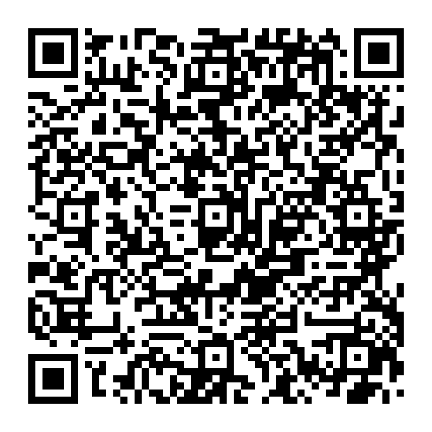 QR-kod