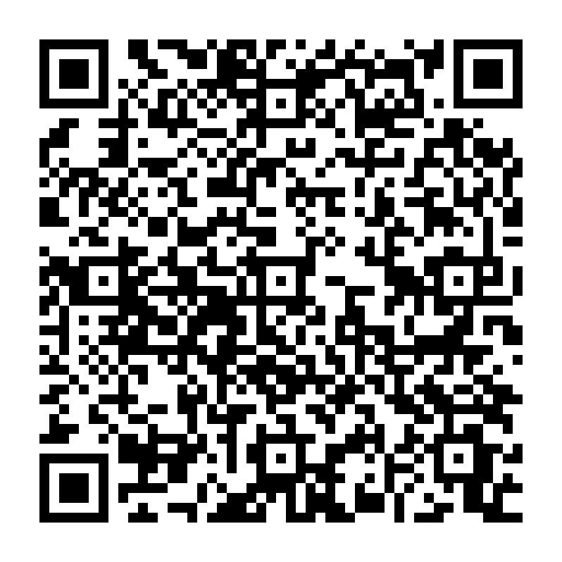 QR-kod