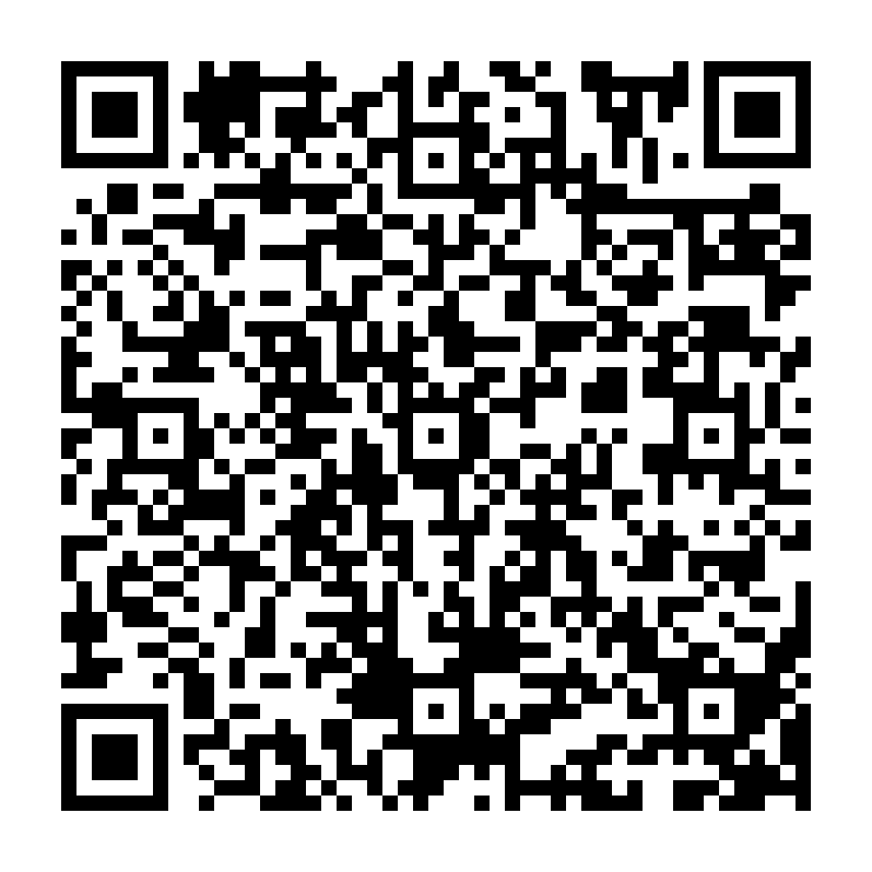 QR-kod