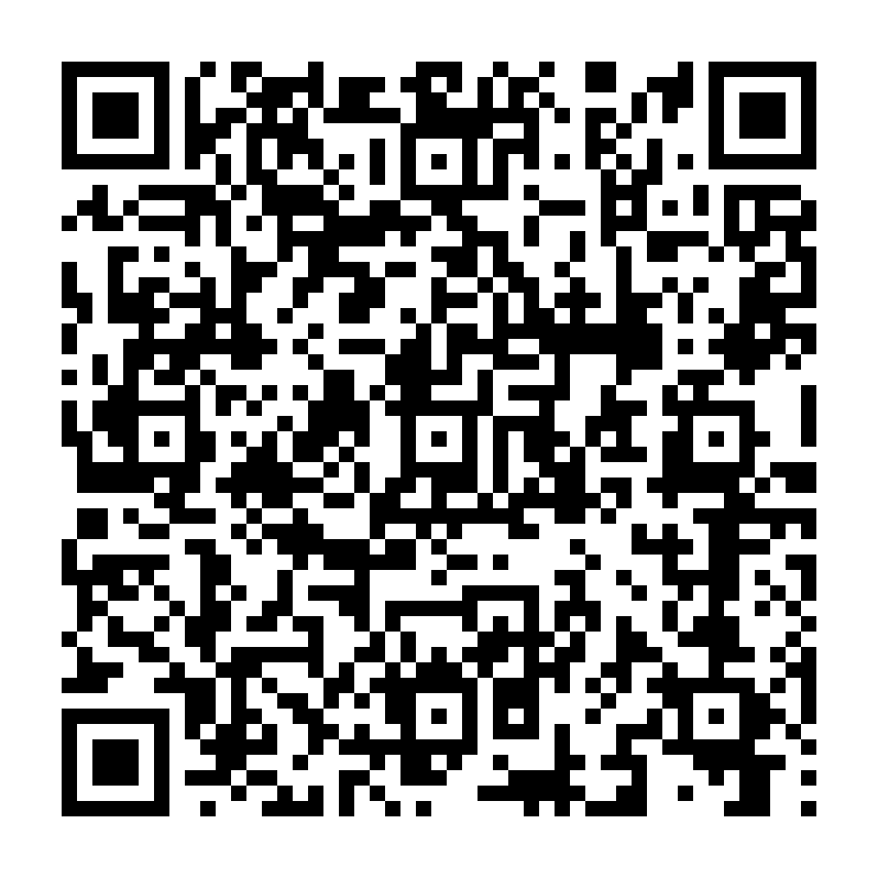 QR-kod