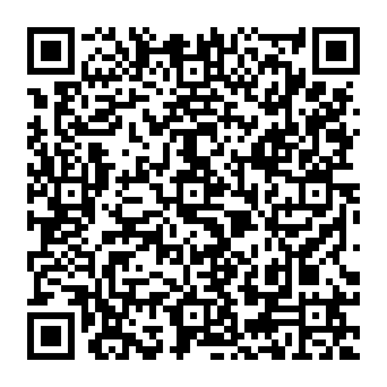 QR-kod