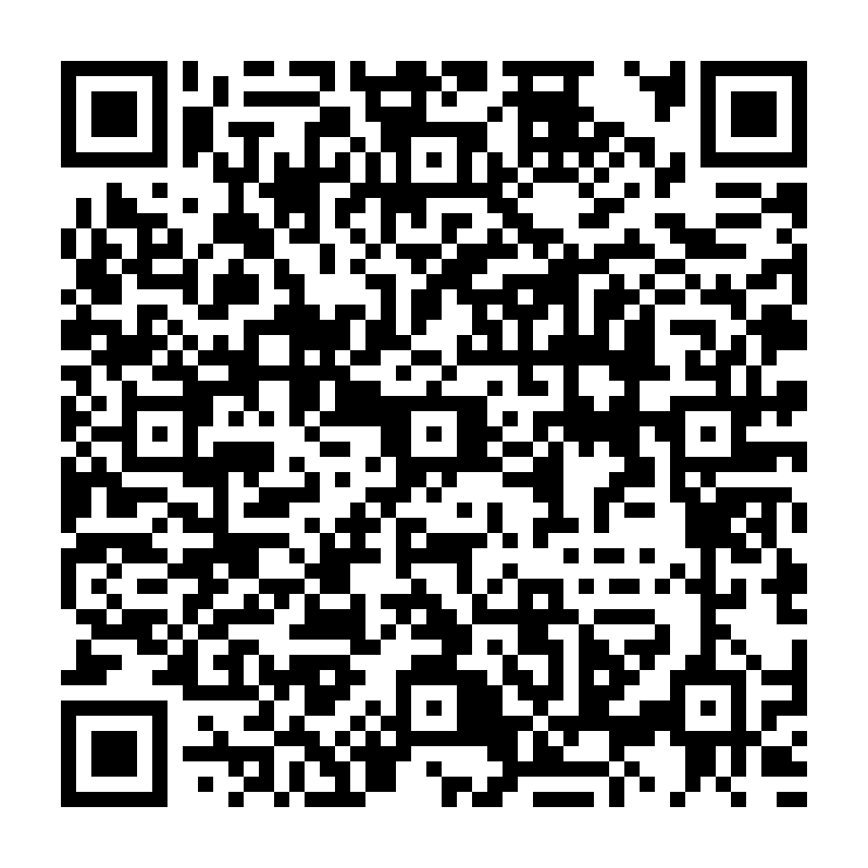 QR-kod
