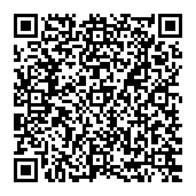 QR-kod