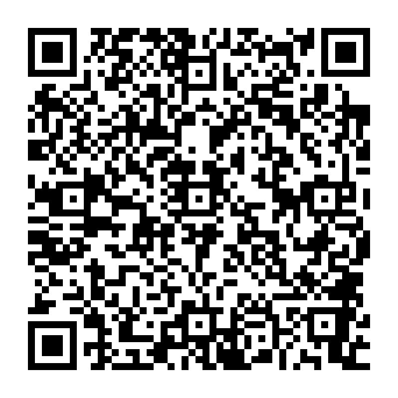 QR-kod