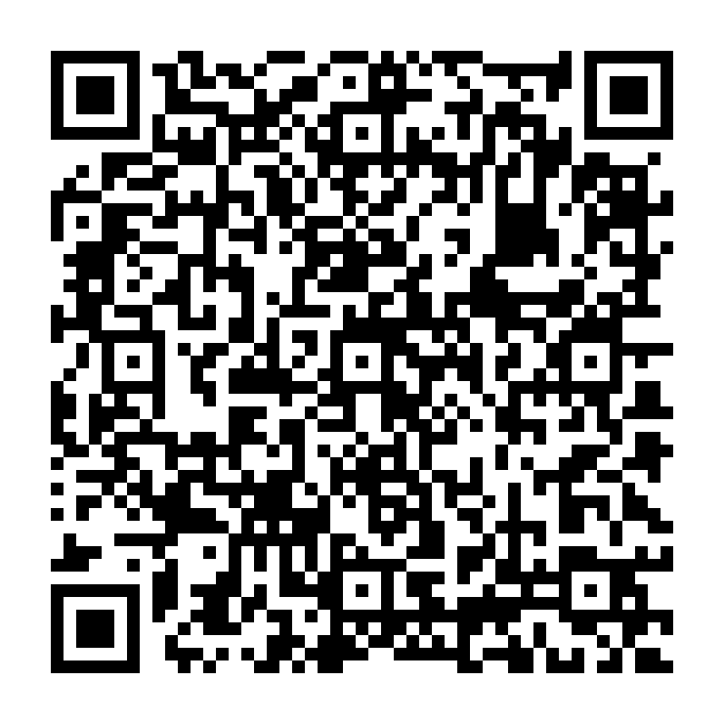QR-kod