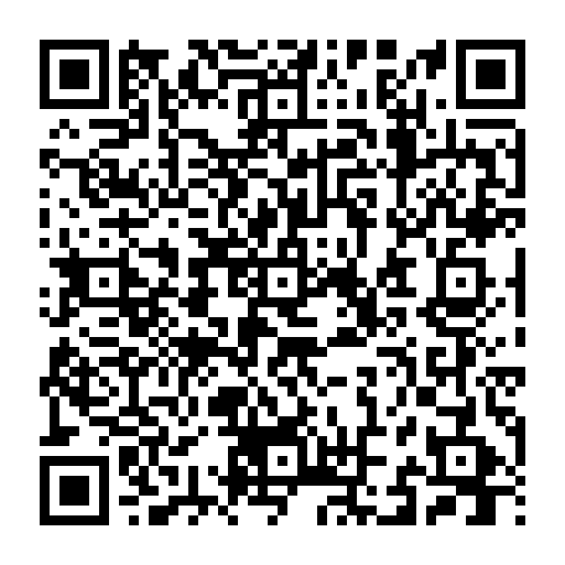 QR-kod