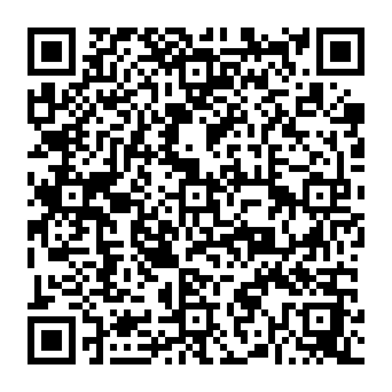 QR-kod