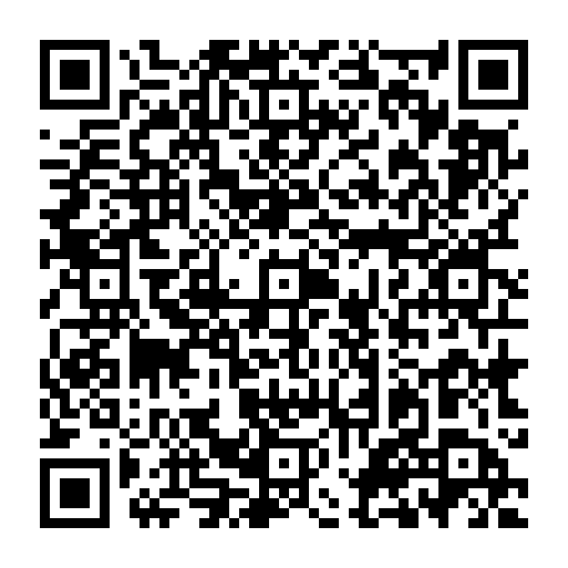 QR-kod