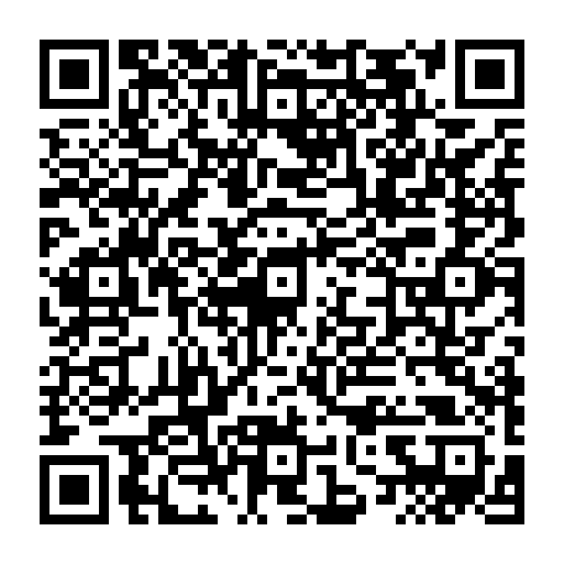 QR-kod