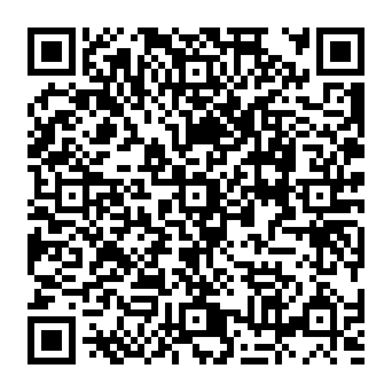 QR-kod