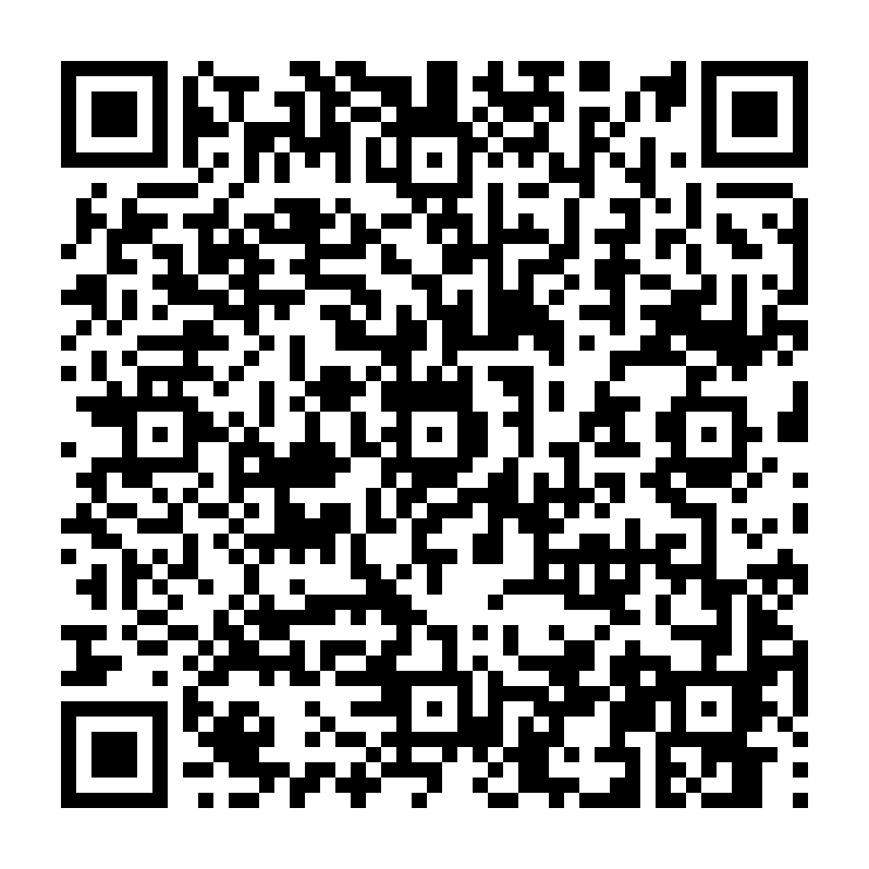 QR-kod