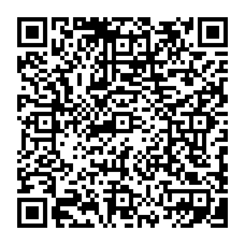 QR-kod