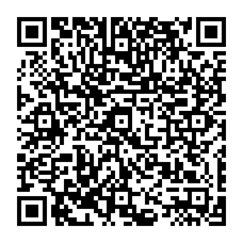 QR-kod