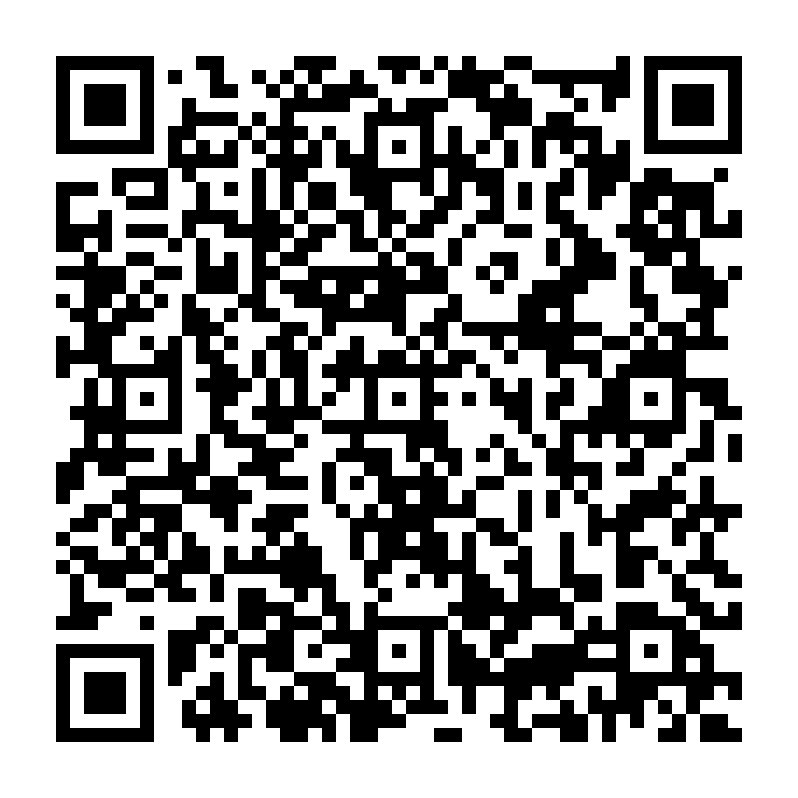 QR-kod