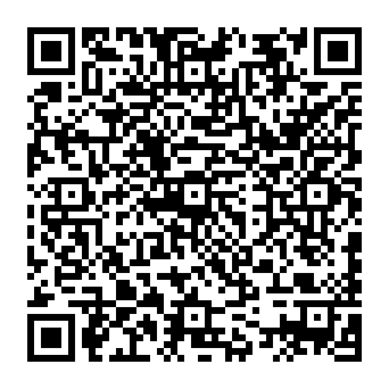 QR-kod