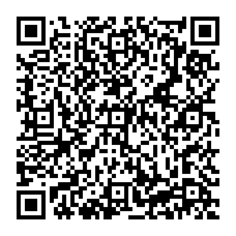 QR-kod