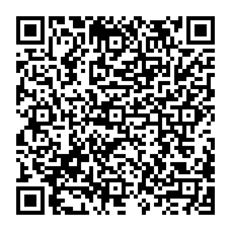 QR-kod