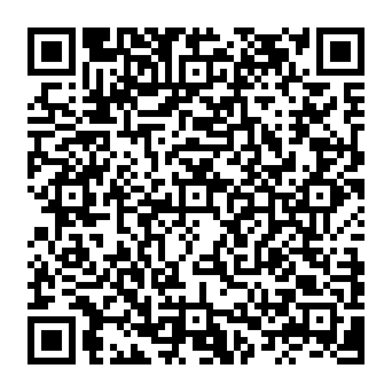 QR-kod