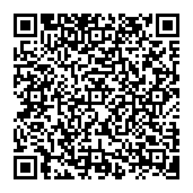 QR-kod