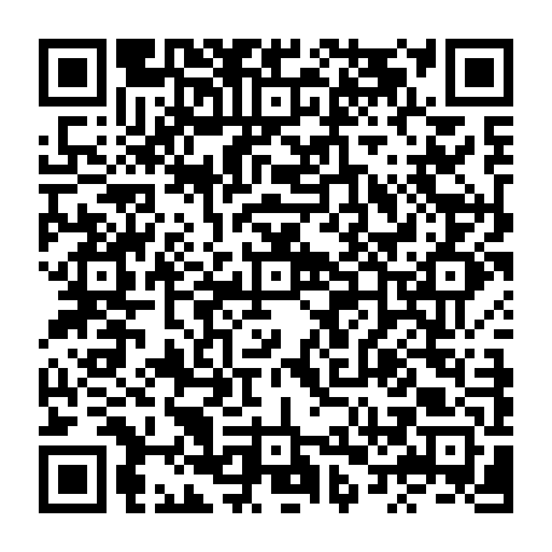 QR-kod