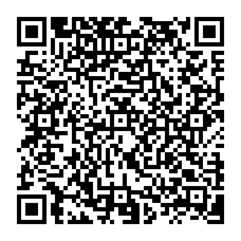 QR-kod