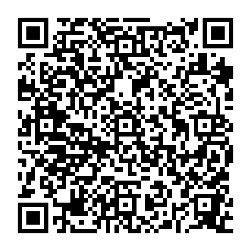 QR-kod
