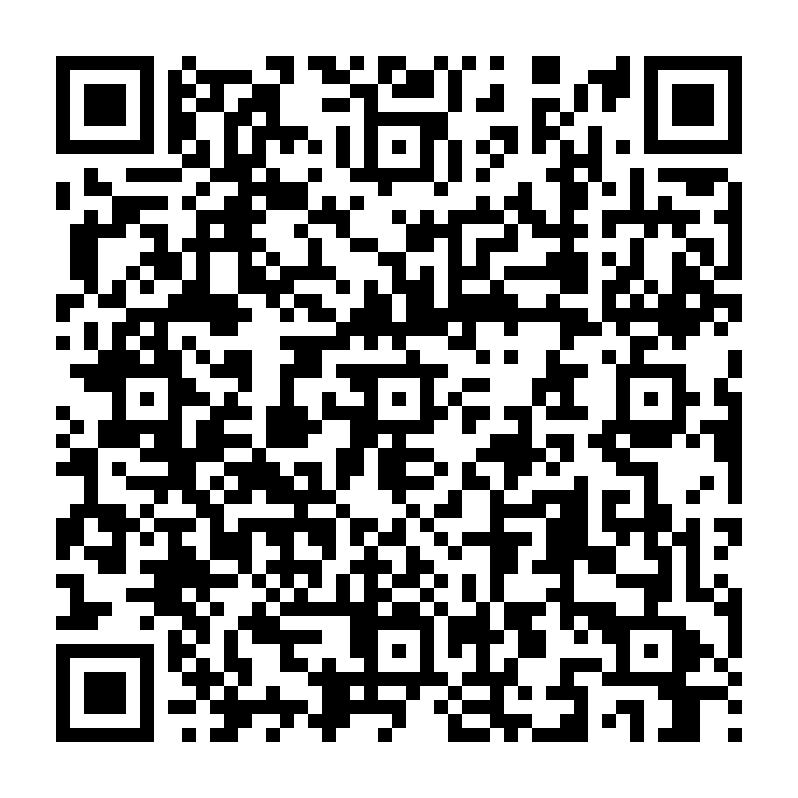 QR-kod