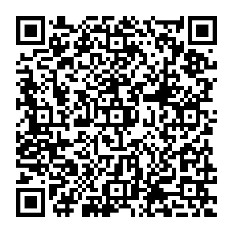 QR-kod