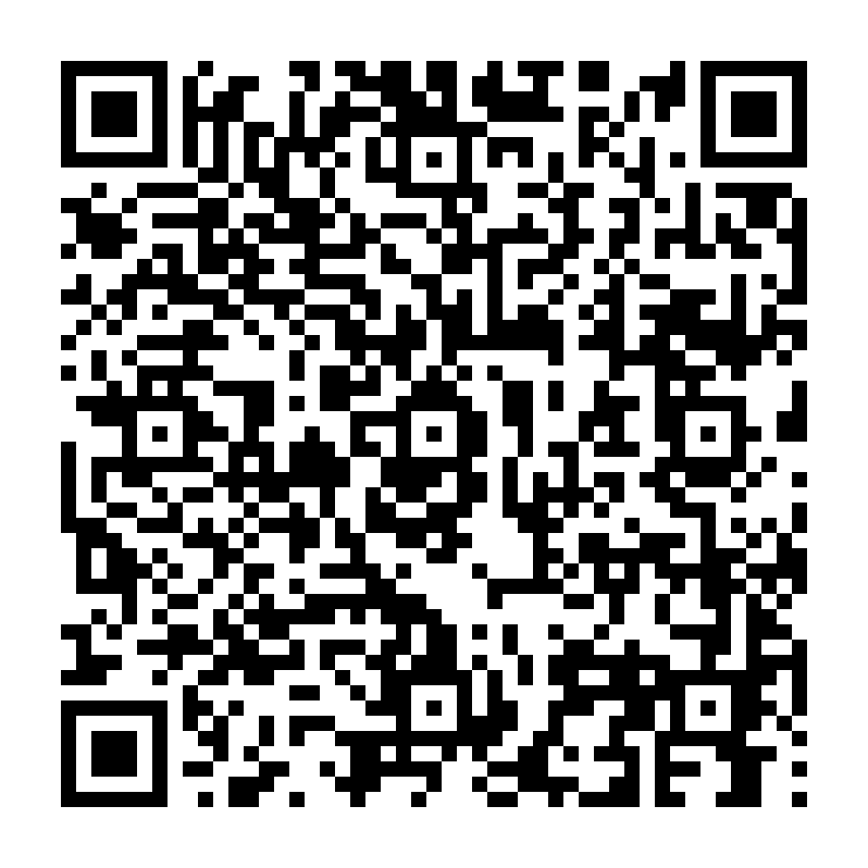 QR-kod