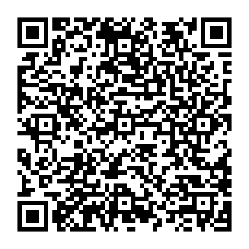 QR-kod