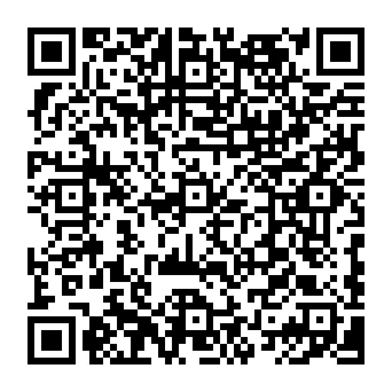 QR-kod