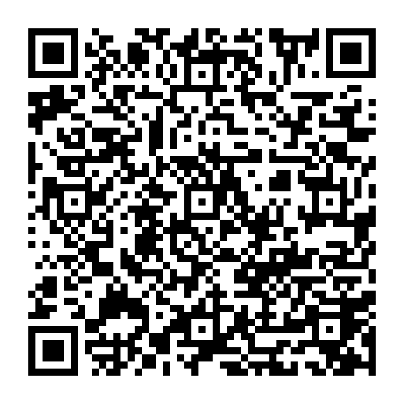 QR-kod