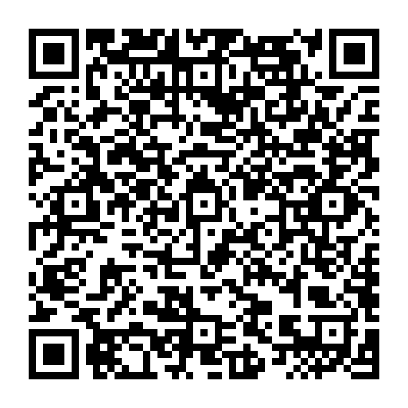 QR-kod
