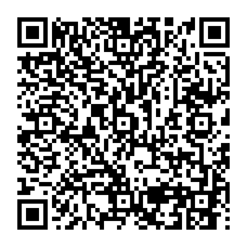 QR-kod