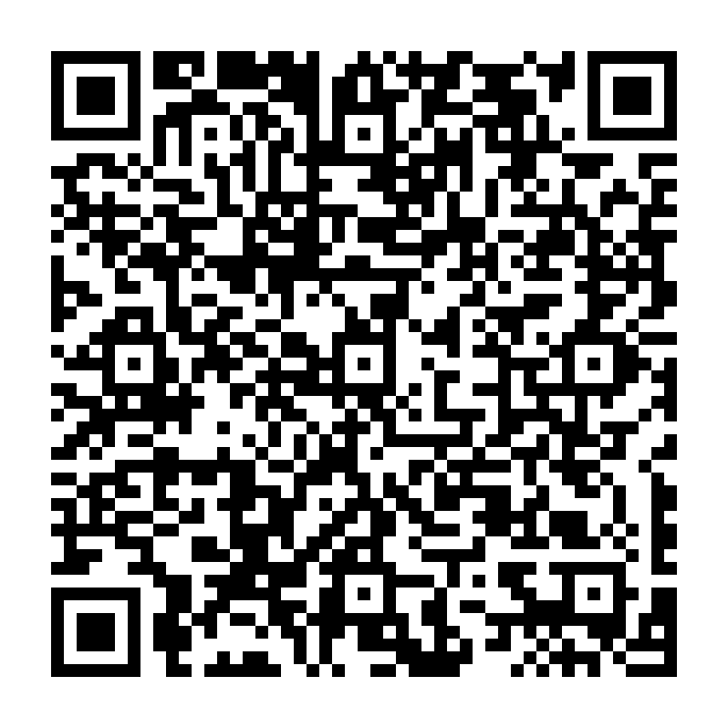 QR-kod