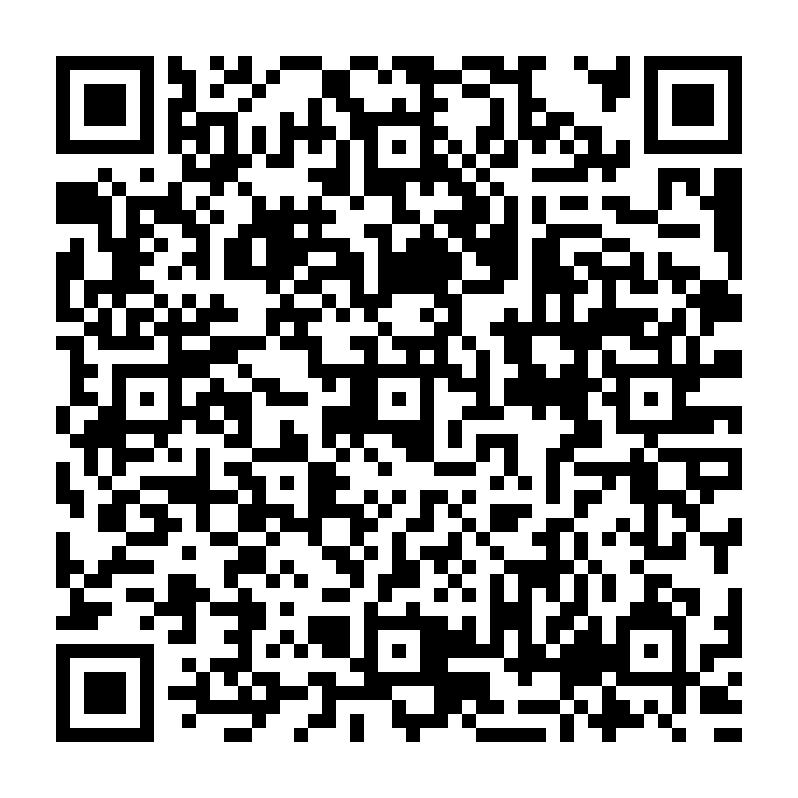 QR-kod