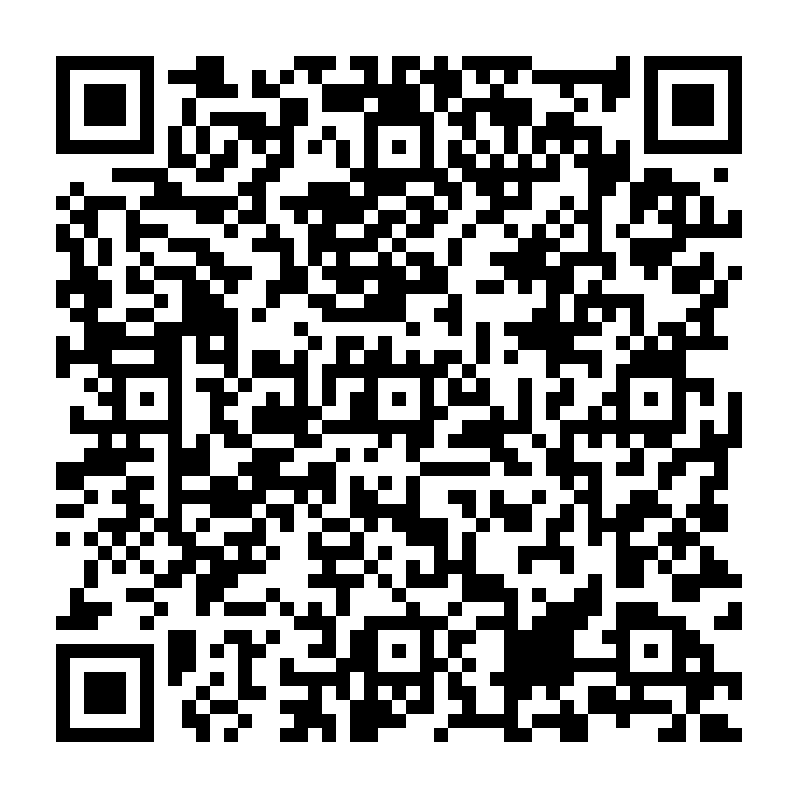 QR-kod