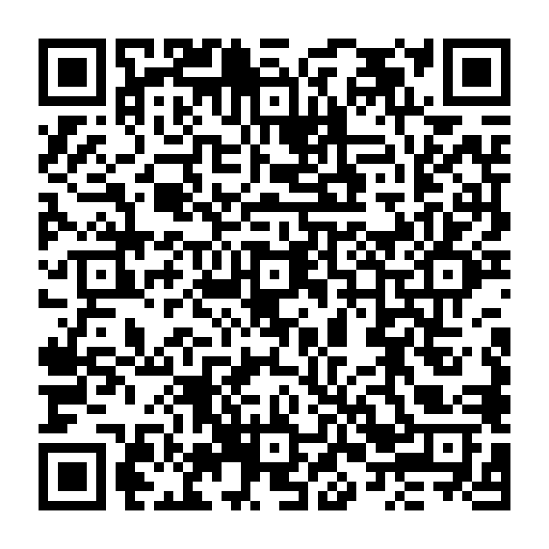 QR-kod