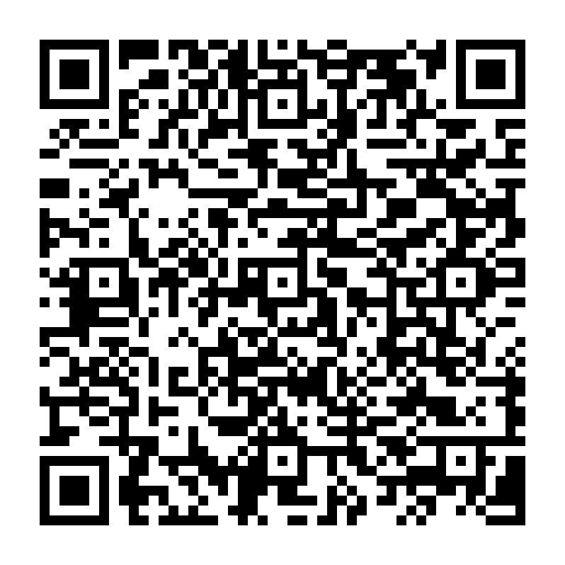 QR-kod