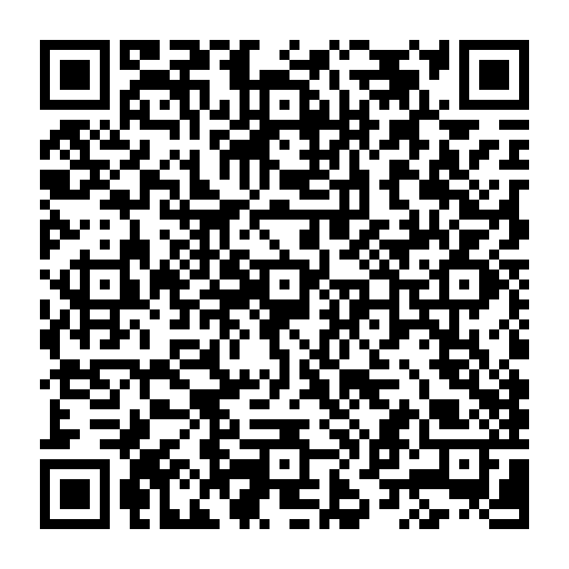 QR-kod