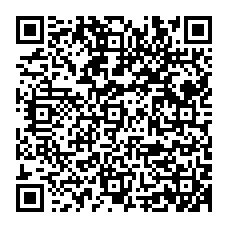 QR-kod
