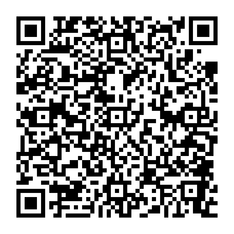 QR-kod