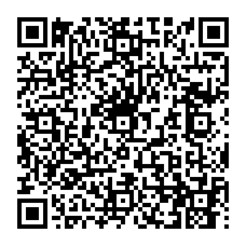 QR-kod