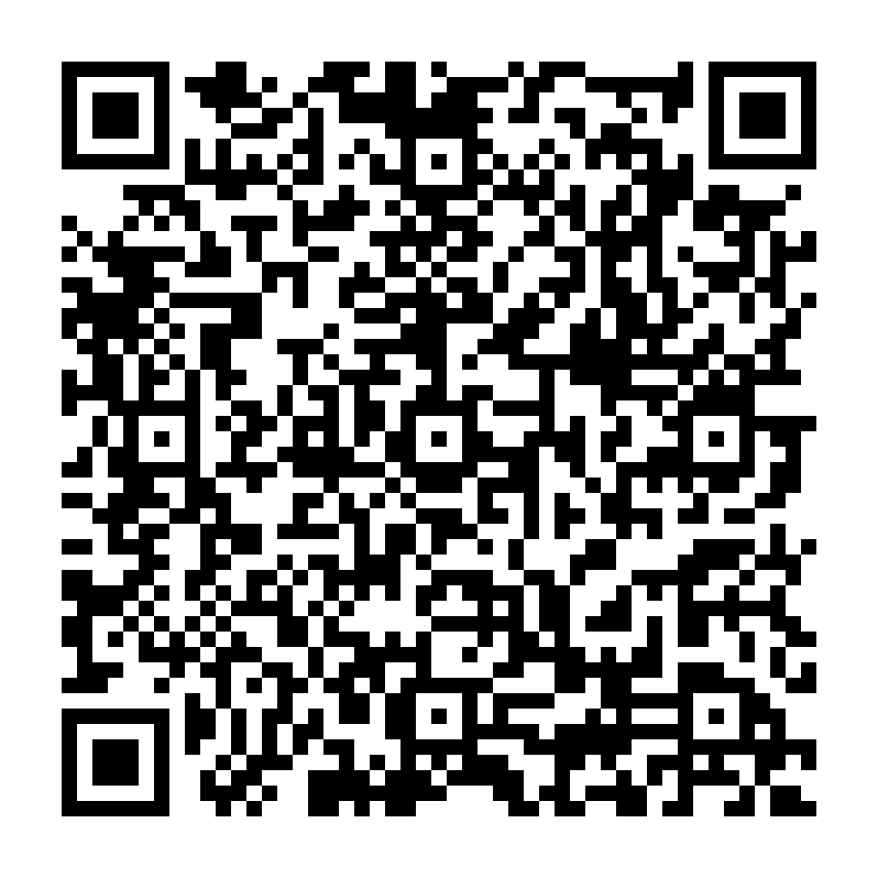 QR-kod