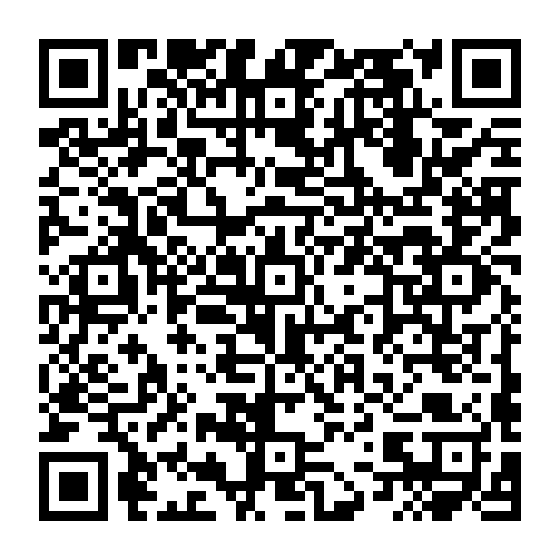 QR-kod