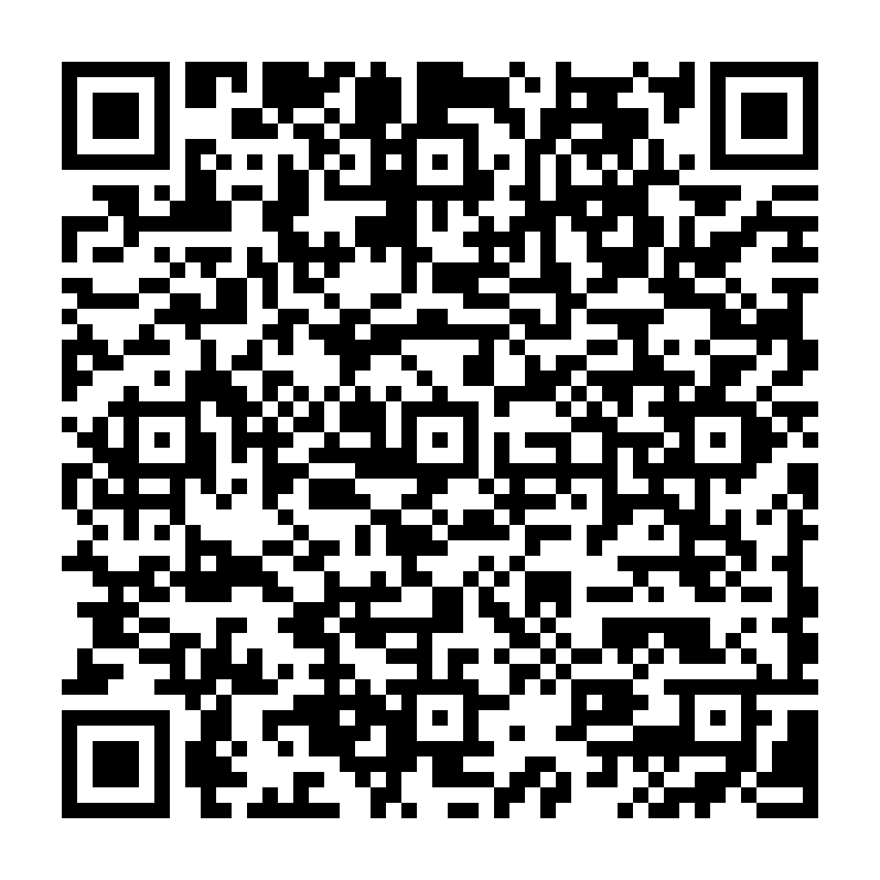 QR-kod