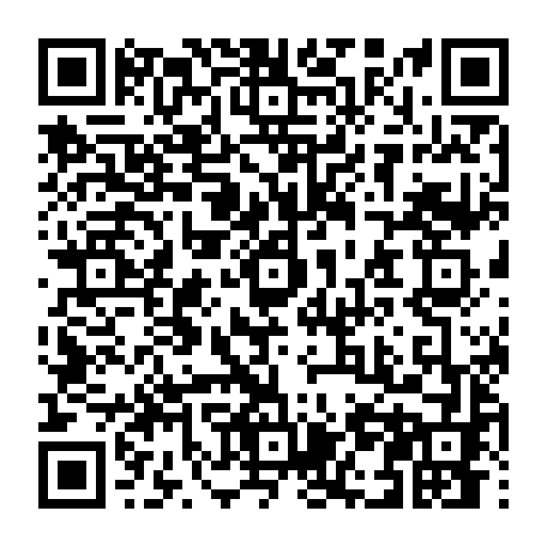 QR-kod